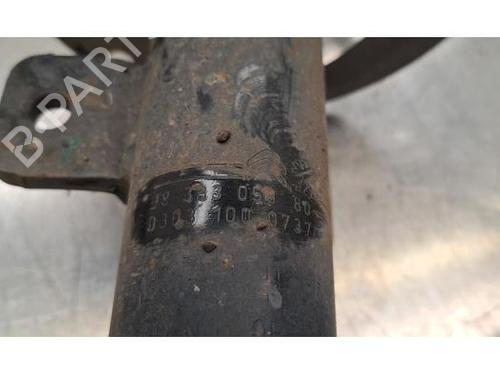 Right front shock absorber PEUGEOT RIFTER 1.5 BlueHDi 130 | BP25479483M17 