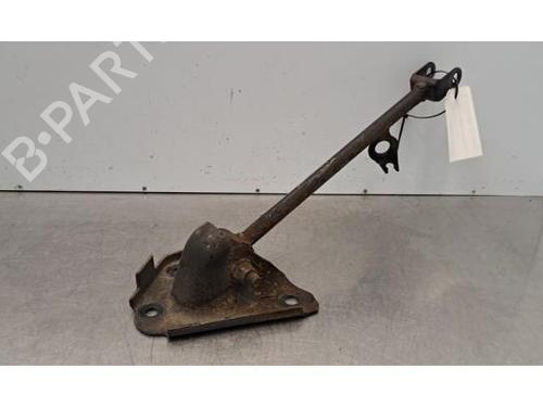 Left rear suspension arm DACIA DUSTER (HM_) 1.2 TCe 125 (HMMA) | BP40483918M14 - Image 3