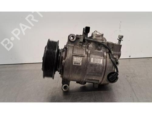AC compressor AUDI A6 C7 (4G2, 4GC) 3.0 TDI | BP31167006M34 - Image 4