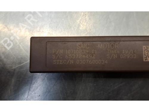 Electronic module MG MG ZS SUV (AZS1) EV | BP37091899M83 - Image 2
