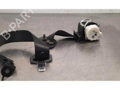 Used Front right belt tensioner BMW 4 Coupe (F32, F82) 435 d xDrive (313 hp) 23629023