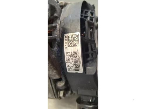 Alternator OPEL VIVARO C Van (K0) 1.5 | BP39453180M7 - Image 4