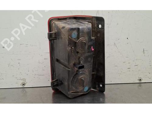 Baklys FIAT TALENTO Van (296_) 1.6 D | BP39909174C36 - Image 2