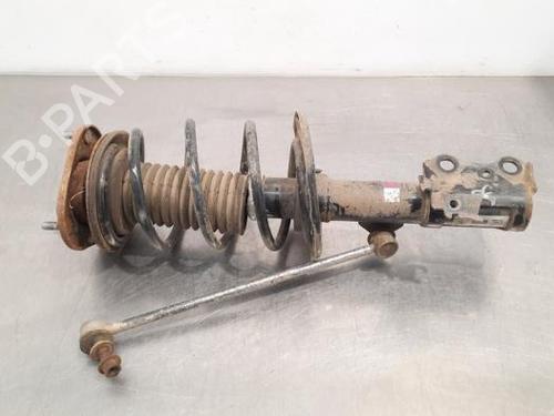 Right front shock absorber TOYOTA AURIS Estate (_E18_) 1.3 Dual-VVTi (NRE180_) | BP18237085M17 