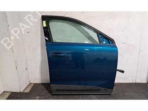 Used Right front door Right front door PEUGEOT 3008 III (KA_, KB_, KC_) Hybrid 136 (KAHPYE) (136 hp) 30473204 30473204