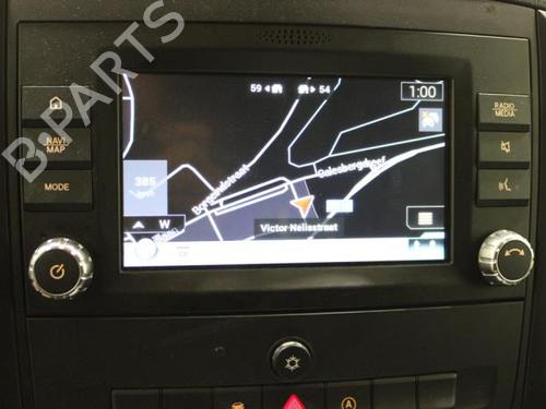 Engine mount MERCEDES-BENZ VITO Van (W447) 114 CDI 4x4 (447.601, 447.603, 447.605) | BP34120681M89  - Image 16