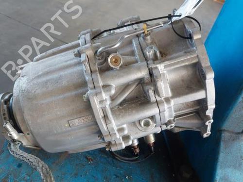 Transfer box LAND ROVER DEFENDER Station Wagon (L663) P300 Si4 4x4 | BP23608226M36 
