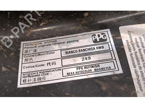 Crossmember CITROËN JUMPER II Van 2.2 BlueHDi 120 | BP24116486C162 