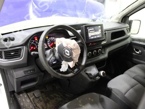 Electronic module RENAULT TRAFIC III Van (FG_) 2.0 dCi 130 (FGMY) | BP37092338M83 - Image 20