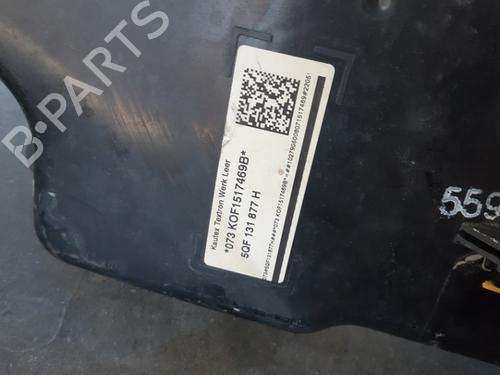AdBlue tank SKODA KODIAQ I (NS6, NS7, NV7) 2.0 TDI 4x4 | BP15042802M85 