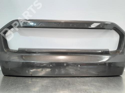 Used Front grille Front grille FORD RANGER (TKE) 2.2 TDCi 4x4 (160 hp) 10898046 10898046