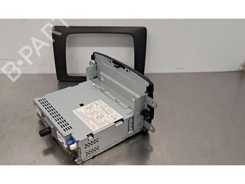 Display monitor DACIA DUSTER (HM_) 1.3 TCe 130 (HMMF) | BP30163717C48