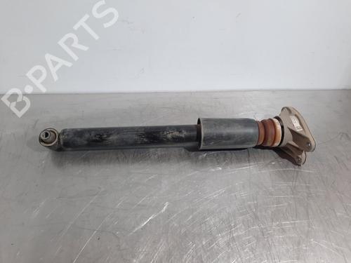 Used Right rear shock absorber BMW 1 (F20) 116 i (109 hp) 15032710