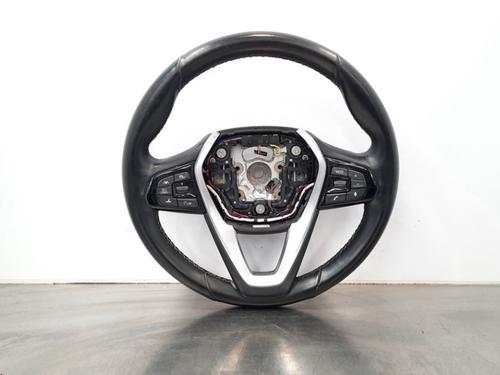 Used Steering wheel BMW 7 (G11, G12) 730 d, Ld xDrive (265 hp) 17563828