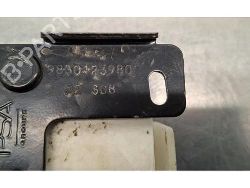 Electronic sensor CITROËN BERLINGO Box Body/MPV (K9) 1.5 BlueHDi 100 | BP31165618M84 