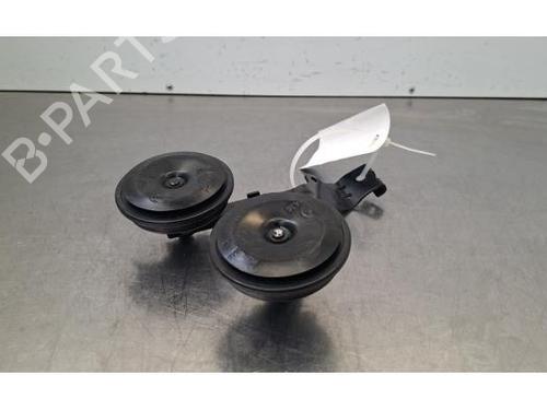 Used Horn Horn VW AMAROK (T1A, T1B) 2.0 TDI 4motion (205 hp) 33834818 33834818