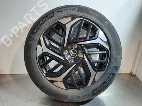 Cerchio CITROËN C4 III (BA_, BB_, BC_) 1.2 PureTech 130 (BAHNSA, BAHNSB) (130 hp) 31366470