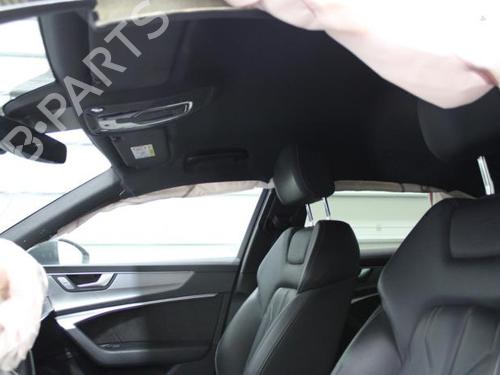 Climate control AUDI A6 C8 (4A2) 45 TDI Mild Hybrid quattro | BP30163558I5  - Image 19