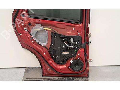 Dør venstre bagtil MAZDA CX-3 (DK) 2.0 SKYACTIV-G (DK5W, DK6W) | BP34433657C4  - Image 13