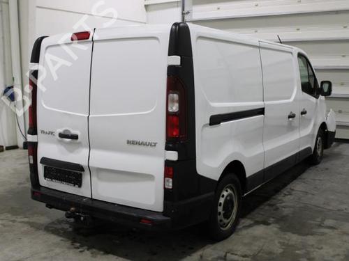 ABS pump RENAULT TRAFIC III Van (FG_) 2.0 dCi 130 (FGMY) | BP36005011M43 - Image 7