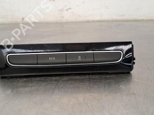 Used Switch RENAULT TALISMAN Grandtour (KP_) 1.6 TCe 150 (150 hp) 23629772