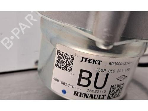 Steering column DACIA DUSTER (HM_) 1.2 TCe 125 (HMMA) | BP39732439M21 - Image 9