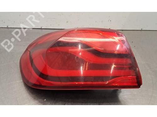 Venstre baglygte Venstre baglygte BMW 4 Gran Coupe (F36) 420 i (163 hp) 34228798 34228798