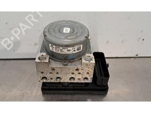ABS pump KIA PICANTO III (JA) 1.2 | BP32485786M43