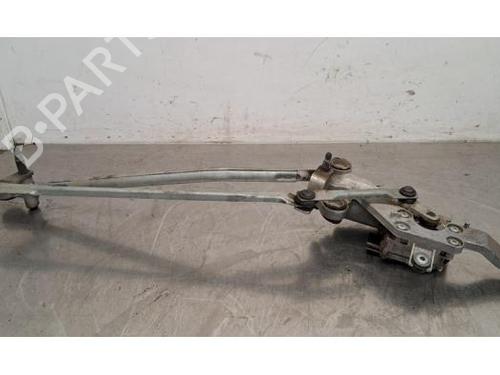 Used Front wipers mechanism PORSCHE PANAMERA (970) 3.0 D (250 hp) 24624509