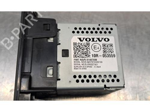 Electronic module VOLVO XC60 II (246) D4 | BP29985033M83
