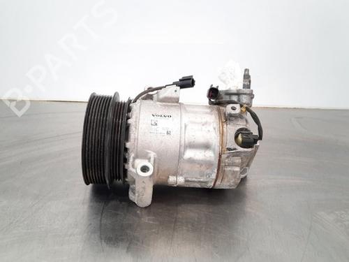 Used AC compressor VOLVO XC60 II (246) D5 AWD (235 hp) 10897893