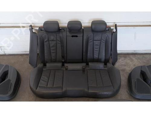 Seats set AUDI A4 B9 (8W2, 8WC) 1.4 TFSI | BP29393166C78 