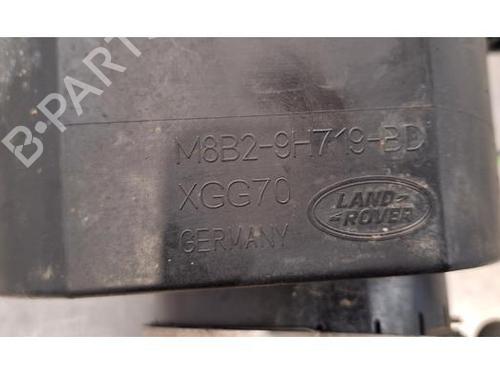 Pipe LAND ROVER DEFENDER Station Wagon (L663) P300 Si4 4x4 | BP27864560M125 