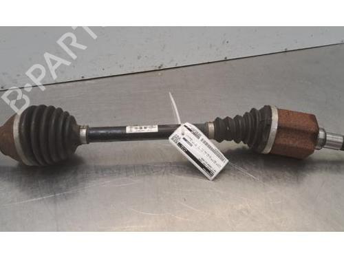 drivaksel-fortil-venstre-vw-t-cross-c11-d31-2018-37275551 main image
