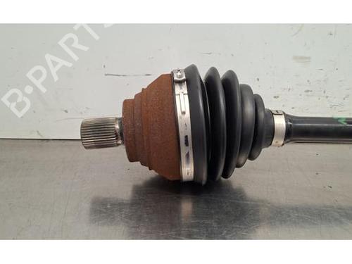 Right front driveshaft AUDI Q3 (F3B) 35 TFSI | BP39235283M39 - Image 2
