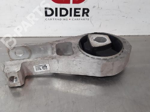 Used Engine mount Engine mount JEEP RENEGADE SUV (BU, B1, BV) 1.6 CRD (120 hp) 10873486 10873486