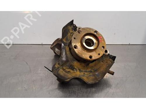 Høyre Styrespindel lagerhus PEUGEOT BOXER Van 2.2 BlueHDi 120 (120 hp) 31371844