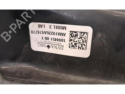 Left rear suspension arm TESLA MODEL 3 (5YJ3) EV AWD | BP34408320M14 - Image 2