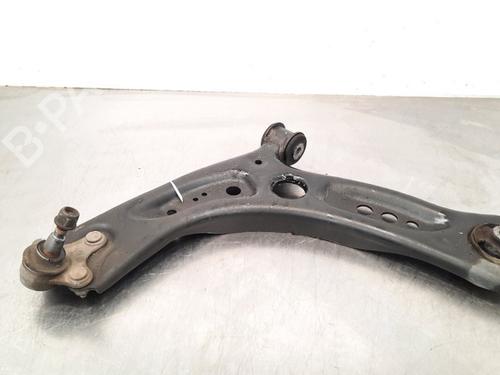 Left front suspension arm SKODA OCTAVIA III (5E3, NL3, NR3) 1.0 TSI | BP15041215M12 