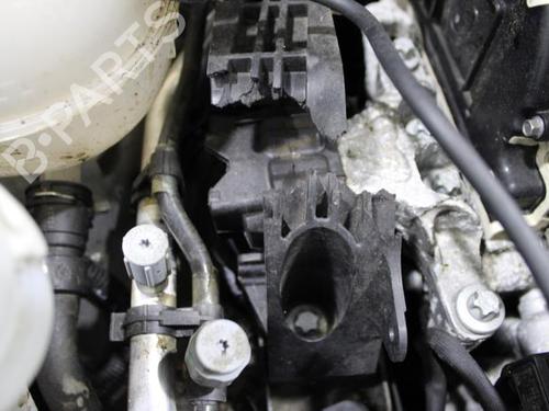 AC pipe OPEL CORSA F (P2JO) 1.5 (68) | BP23605537M126 