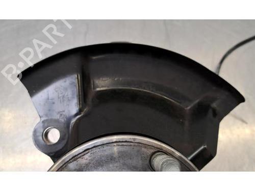 Left front steering knuckle HYUNDAI i20 III (BC3, BI3) 1.2 | BP38039281M25 - Image 4