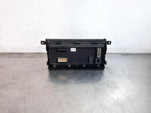 Climate control JAGUAR E-PACE (X540) 2.0 D150 | BP34254774I5  - Image 5