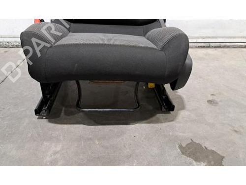 Left front seat CITROËN C3 III Van (SX_, SY_) BlueHDi 100 | BP31371901C15 