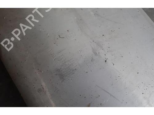 Exhaust system BMW X4 (G02, F98) xDrive M40 i Mild Hybrid | BP23595338M121 