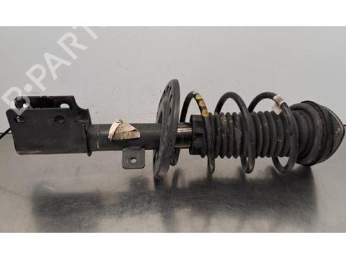 Used Right front shock absorber Right front shock absorber PEUGEOT 308 SW III (FC_, FJ_, FR_, F4_, FN_) BlueHDi 130 (FCYHZL, FCYHZT) (131 hp) 33892613 33892613