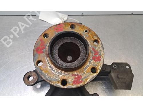 Right front steering knuckle MERCEDES-BENZ SPRINTER 3,5-t Van (B907, B910) 315 CDI RWD (907.631, 907.633, 907.635, 907.637) | BP37479201M26 - Image 3