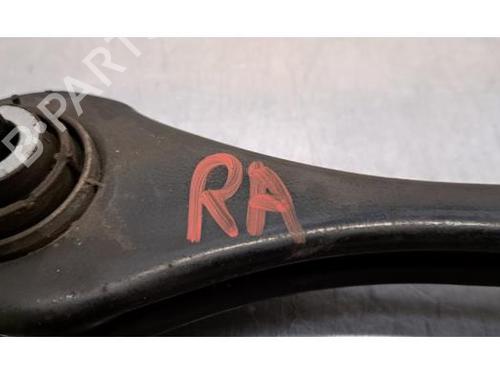 Right rear suspension arm AUDI A3 Limousine (8YS, 8YM) S3 quattro | BP23641223M15 