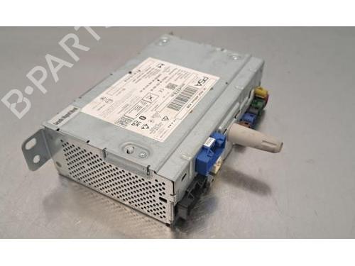 Radio PEUGEOT 308 III (FB_, FH_, FP_, F3_, FM_) BlueHDi 130 (FBYHZL, FBYHZT) | BP26462618E6 