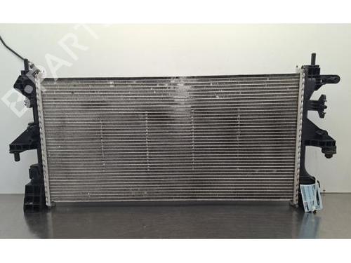 water-radiator-citroen-jumper-ii-van-2006-36169668 main image
