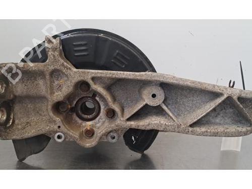 Right front steering knuckle TESLA MODEL S (5YJS) 100D AWD | BP40289230M26 - Image 3